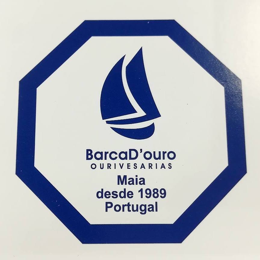 Barca D'Ouro