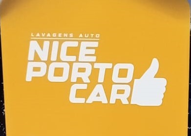 Nice Porto Car - Lavagens Auto