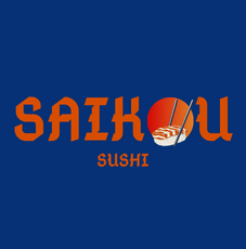 Saikou Sushi